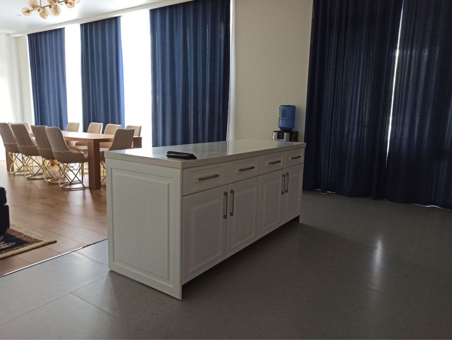 Мебель на заказ любой сложности