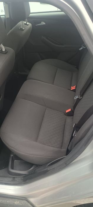 Se vinde Ford Focus,  an 2014