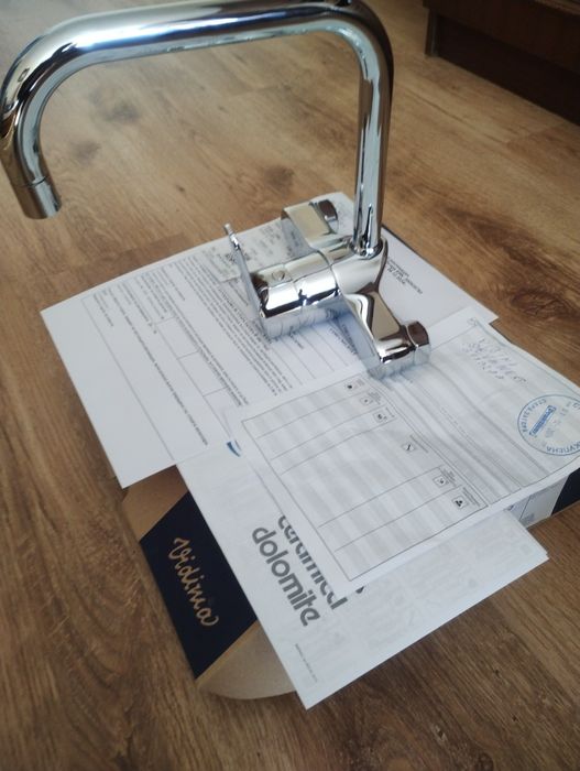 Vidima Seva Next-батерия,смесител за чешма