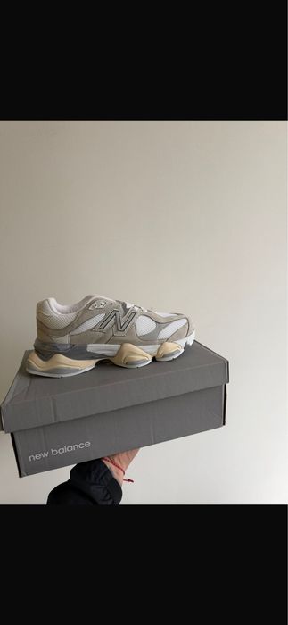Маратонки New Balance 9060