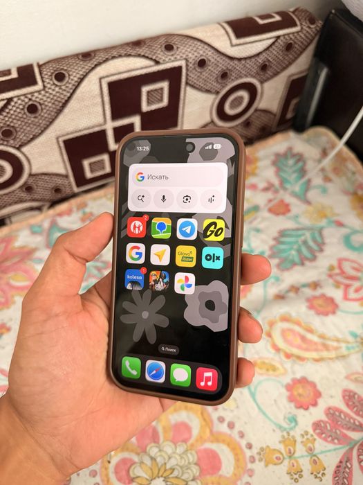 Iphone 15 128gb