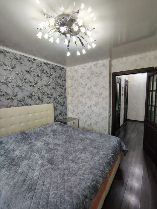 Продам 3 комн квартиру район Рахмета.