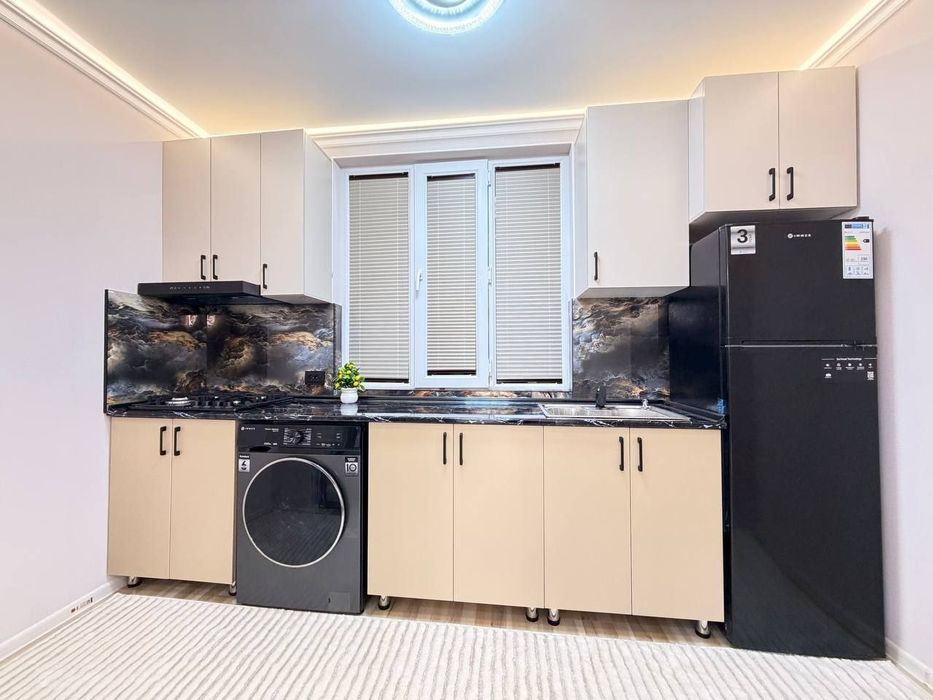 ×Чиланзар 2, 3в4/3/4 ‼️РАЗДЕЛКА,  70м²‼️Продаётся квартира