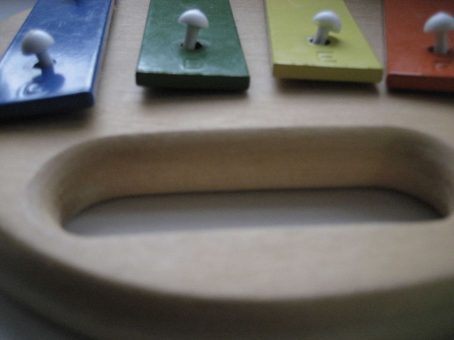 Детска дъска - статив 15 лв