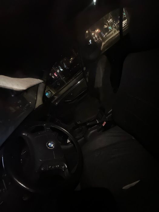 BMW 5 Series 1998 — imagine 5