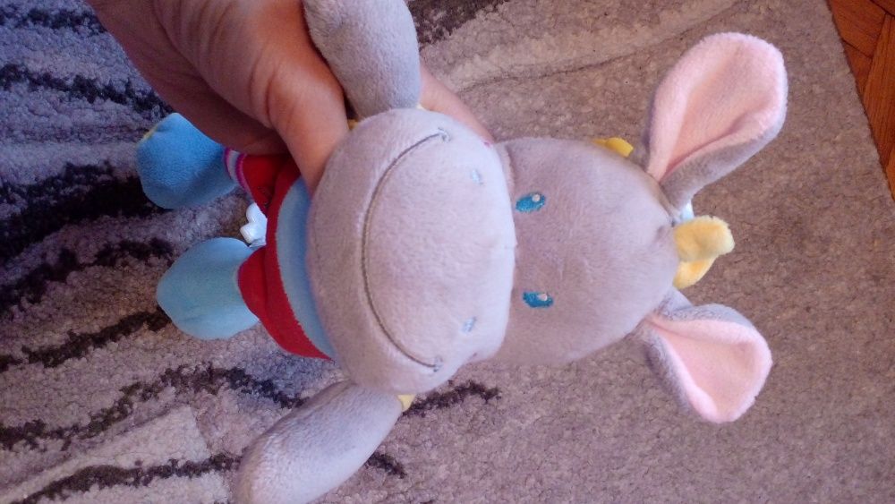 За бебешка количка