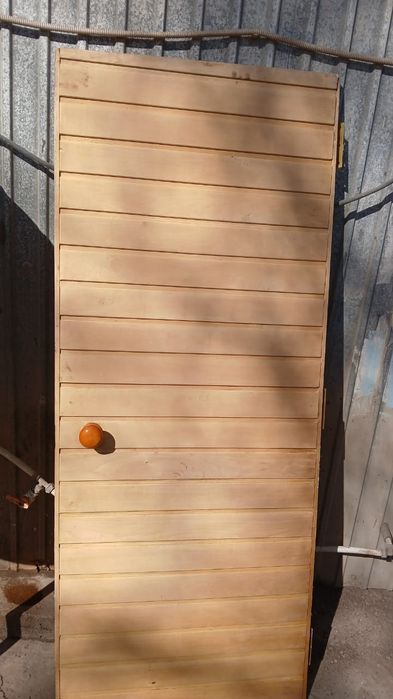 Продам Новые двери