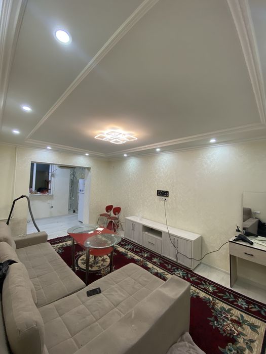 Kvartira sheriklikka ogil bola