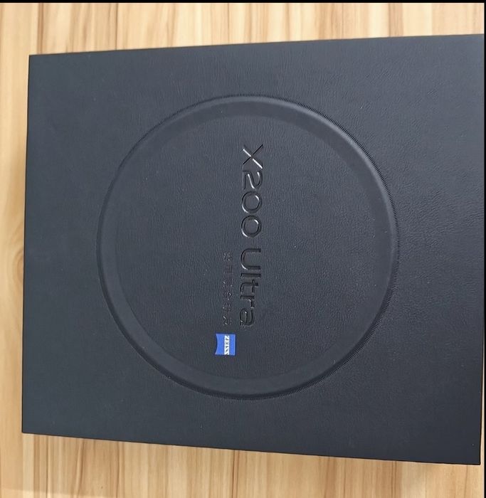 Vivo X200 Ultra CN 16/512