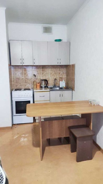 комната в общежитие