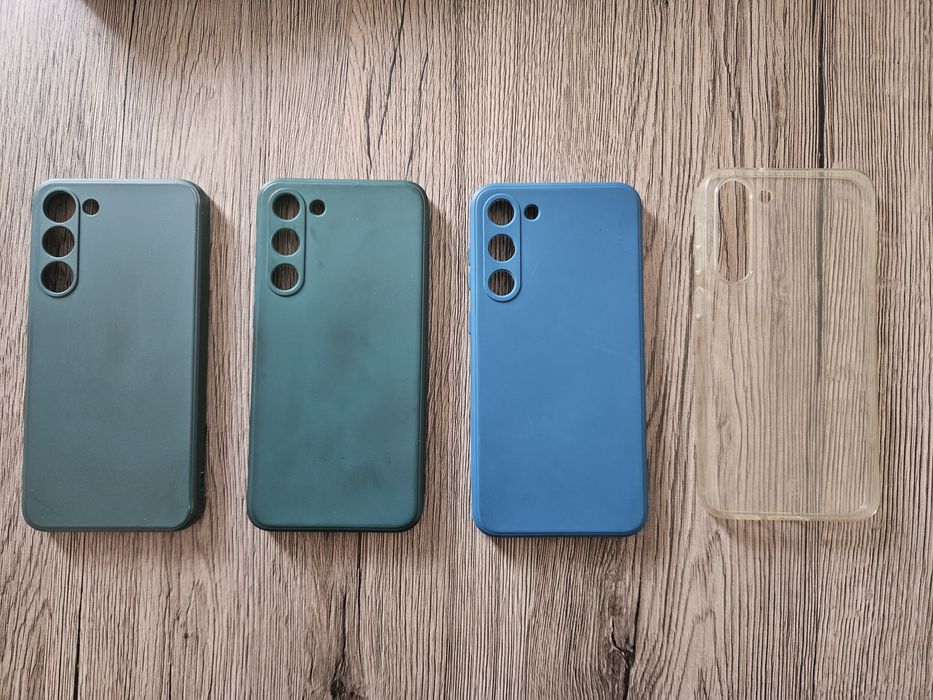 Кейсове за Samsung Galaxy S23 Plus