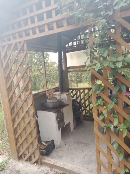 Casa de vanzare Magherus