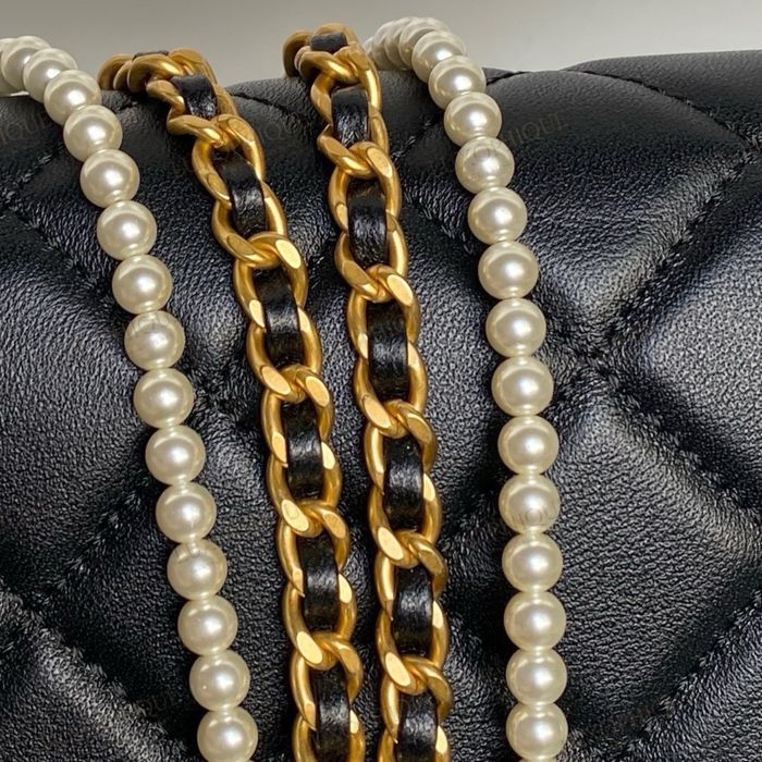 Дамска чанта CHaN EL