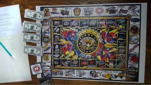 Продам монополе 90х