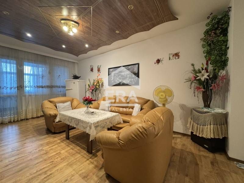Продава се Четиристаен апартамент в Силистра, Меджиди Табия - 117 кв.м за 549 €/кв.м - Снимка #1