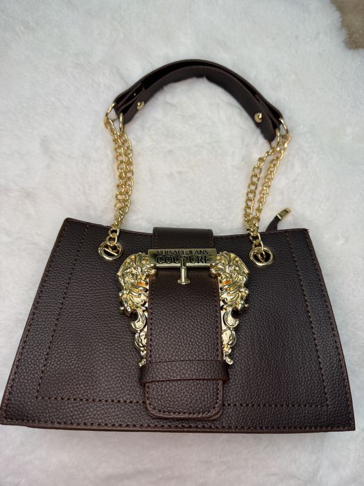 Geanta Versace Jeans Couture de dama