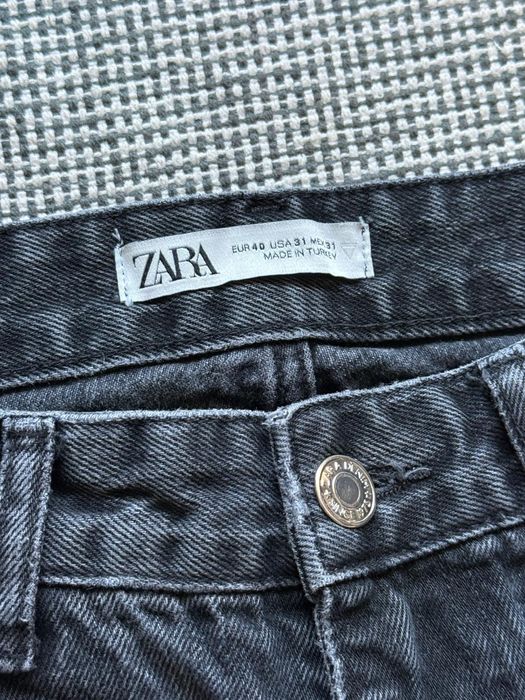Мъжки дънки Zara