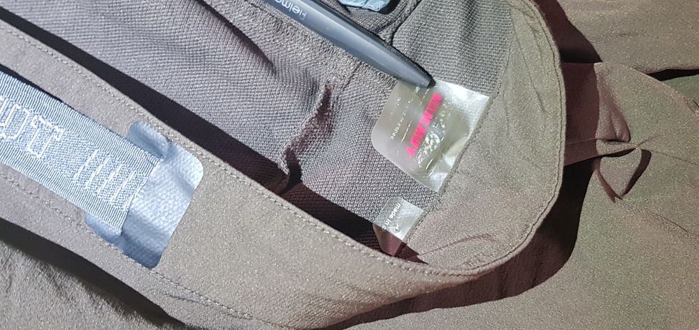 MAMMUT Softech  мъжки спортен панталон