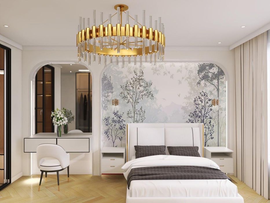 дизайнер интерьера