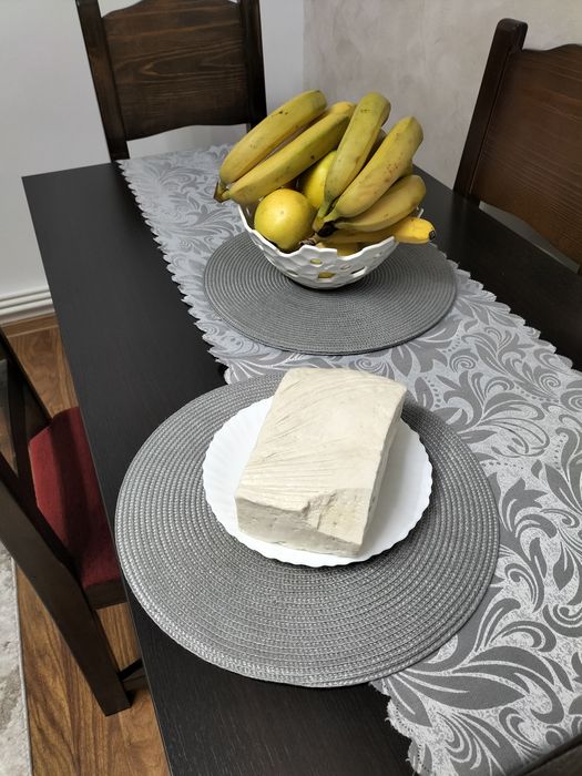 Brânza de oaie 100%