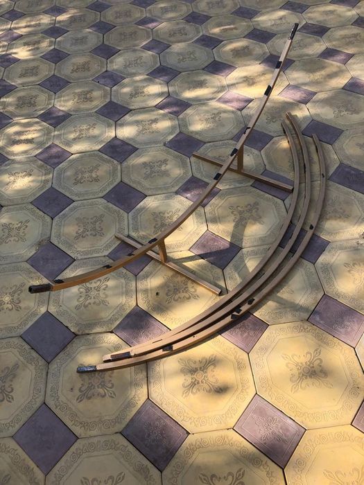 Каркасы для баннера