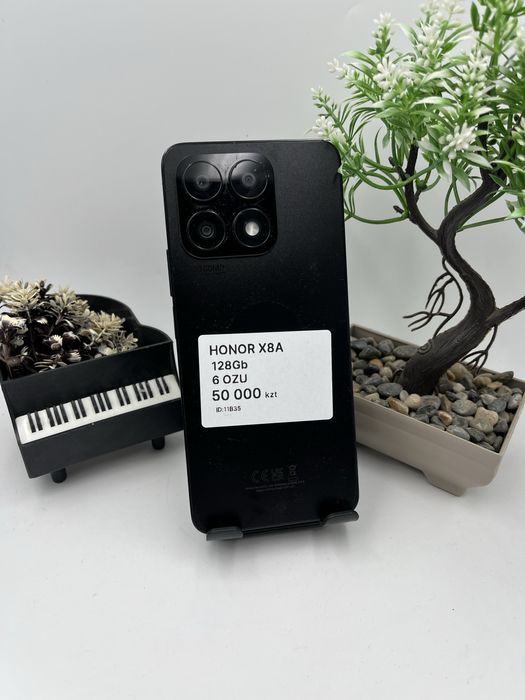 Honor X8a Хонор Х8а