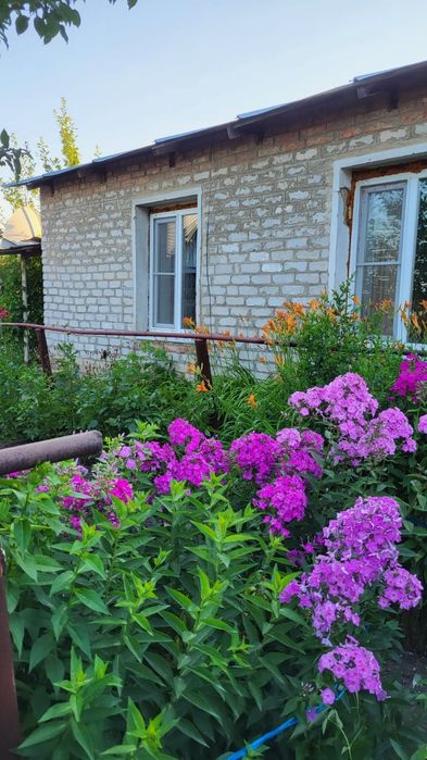 Продаётся дом в посёлке Прибрежный