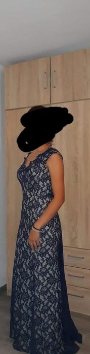 Rochita / rochie ocazie eleganta de seara