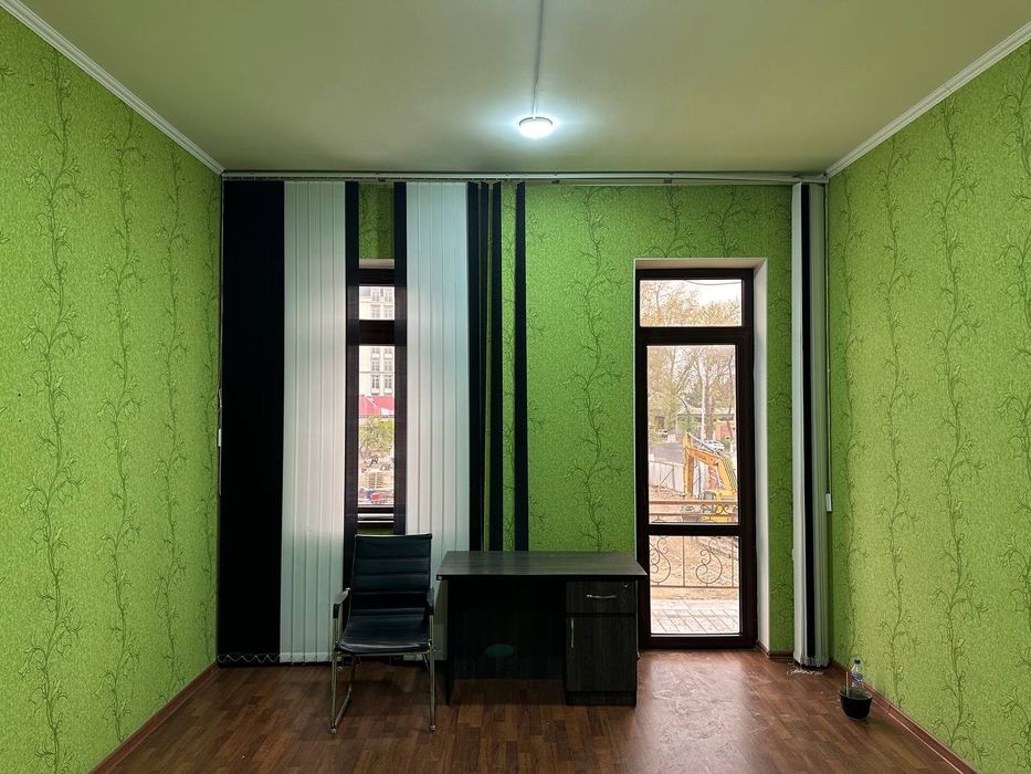 Аренда офис/квартира