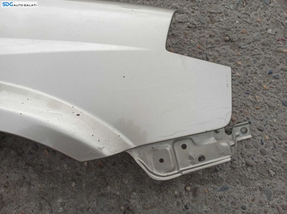 Aripa Dreapta Fata Nissan Primera 2002 - 2007 [X3830]