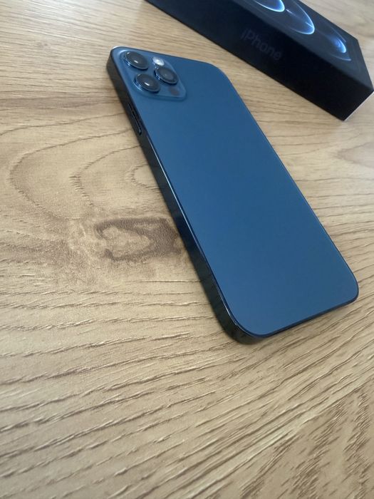 iPhone 12pro 128 GB