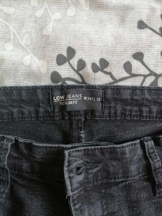 Джинси - Jeans -