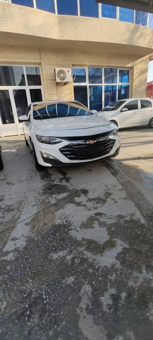 Saniyam savdo ga malibu 2 2 turbina