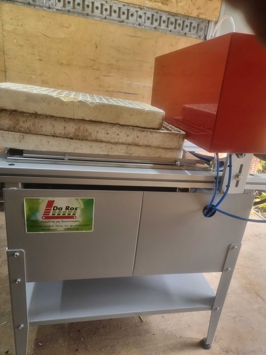 Сеене на семена в табли