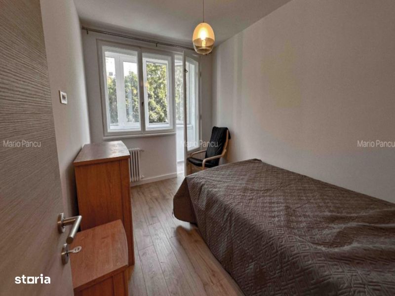 Apartament 2 camere/ Perla - Dorobanti/ Stefan cel Mare