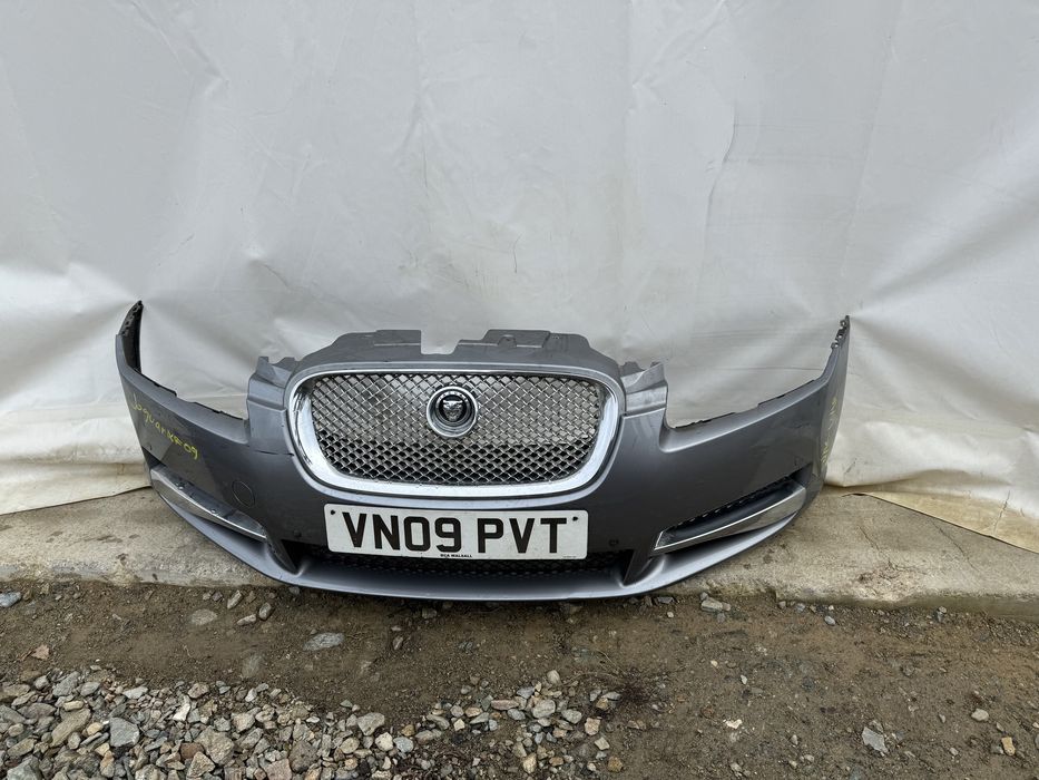 Bara fata completa Jaguar XF 2009 2010 2011