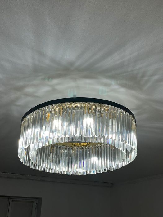 Люстра Атырау Договорная