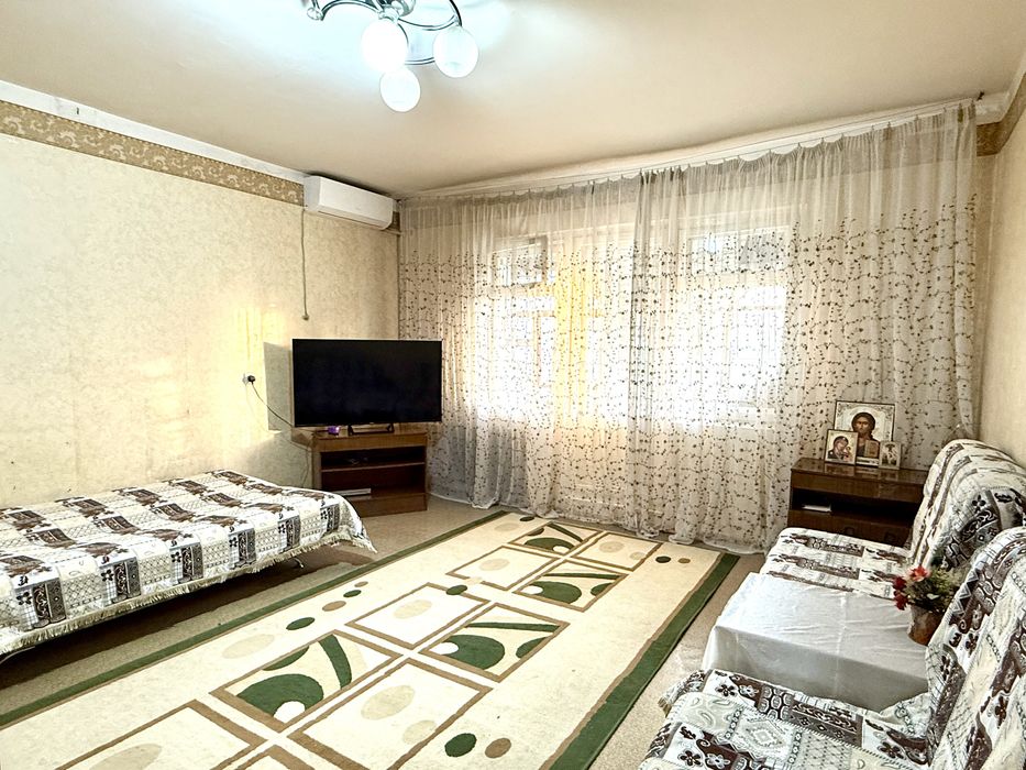 4 Комнаты 4/6/9 Лисунова, Дворец А/С, ипотека, Кадышева, Школа №266