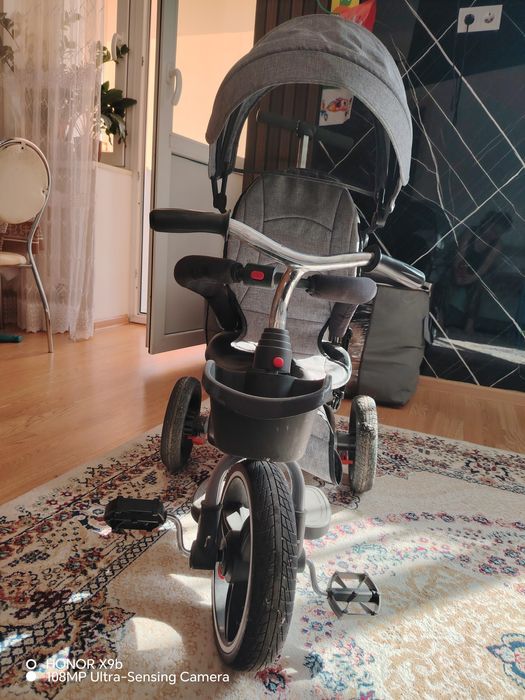 Детский велосипед до 4 лет