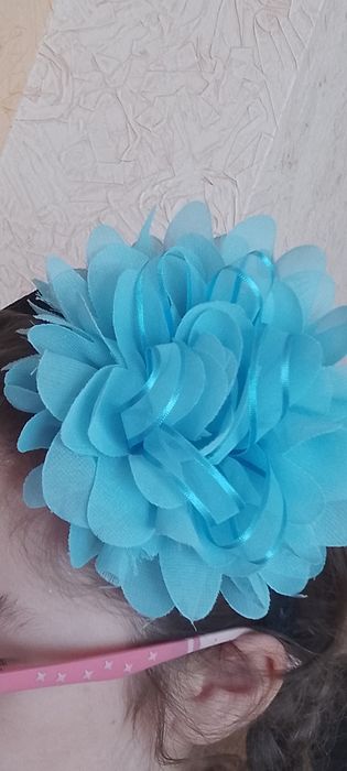 Ободки для девочек