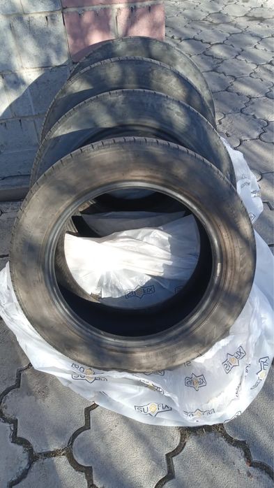 Шины 215/55 R 16