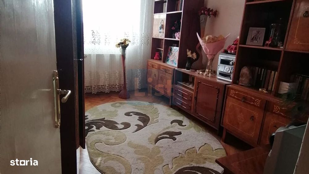 Apartament Central cu 3 camere,Turda, comision 0% !!!