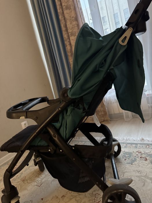 Коляска Joie 17000