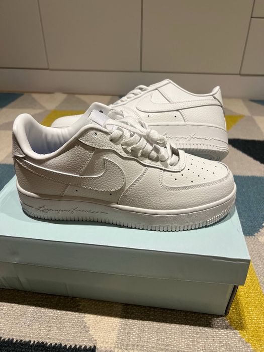 Nike Air Force 1 AF1 Low NOCTA x Drake – Mărimile 41,42,43,44 – Noi, Nepurtați