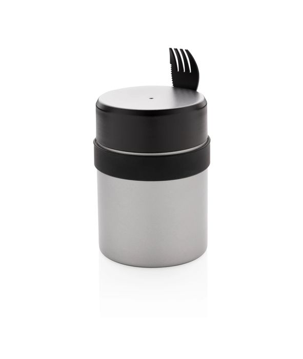 Recipient vas alimentar Bogota cu acoperire ceramică mancare - bauturi