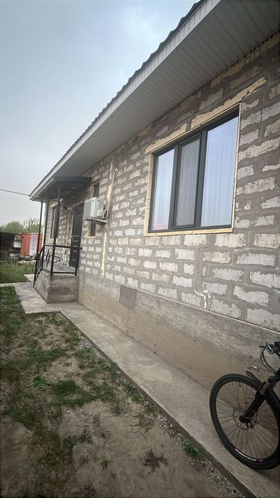 Продажа дома район аэропорта