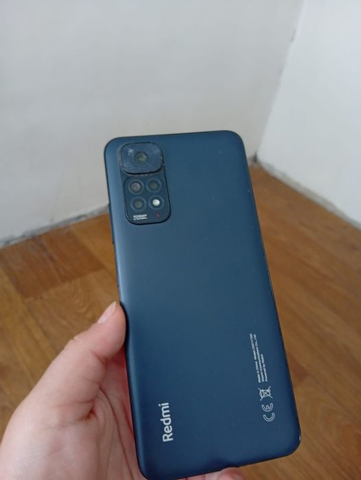 Редми 11s продам срочна!