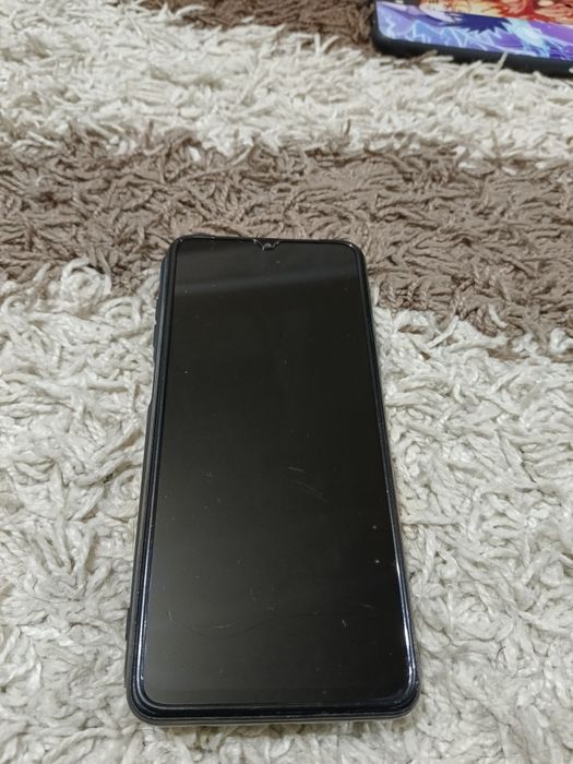 Samsung A 12 + 11 чехлов