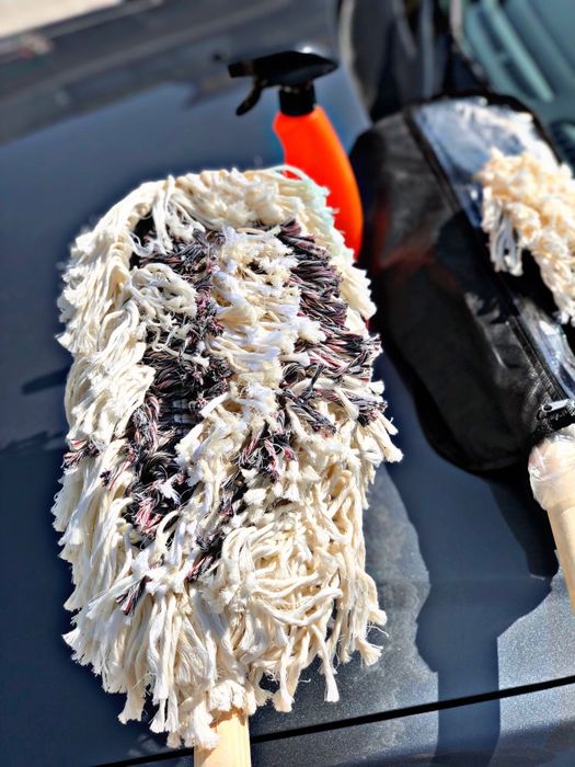 Щетка для кузова для автомобиля Made in korea!!