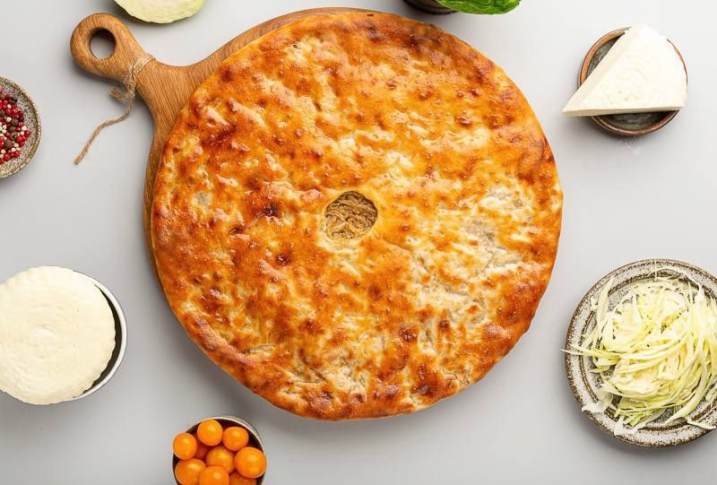 Домашняя еда как у мамы Салаты выпечки